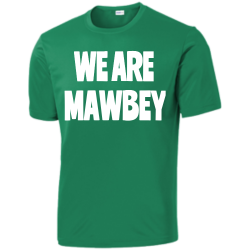 We Are Mawbey
