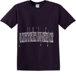 cheks Men's 100% Cotton T-Shirts Gildan 5000