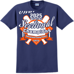 2025 Champs