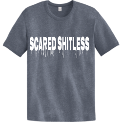 SS Unisex 50/50 Cotton/Polyester T-Shirts Alternative AA5050