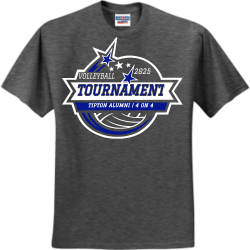Tipton Alumni Tourney