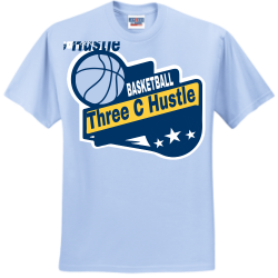 3C hustle