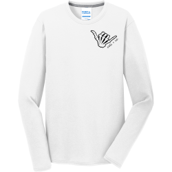 Cali  Co. sunshirt