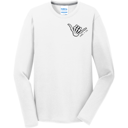 Cali  Co. sunshirt