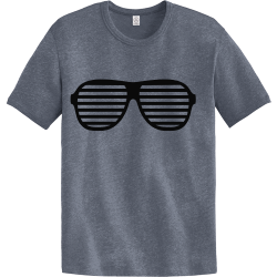 Sunglasses T Shirt