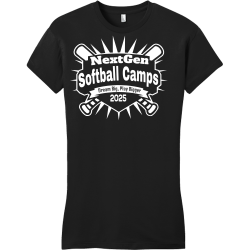 NextGen Softball Camps Dream Big Play Bigger 2025