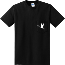 Flamingo Pocket