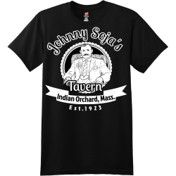 Johnny Sojas Tavern