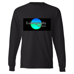 Lukeography Logo