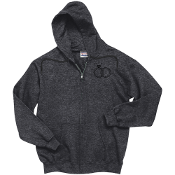 pressy Men's 100% Cotton Hoodies Hanes F283