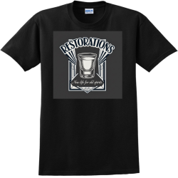 Create Adult 100% Cotton T-Shirts Gildan 2000