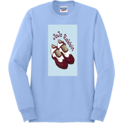  Unisex 50/50 Cotton/Polyester Long Sleeves Alternative 29LS