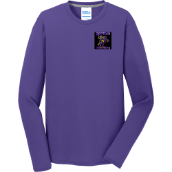 long sleeve MSE conference games
